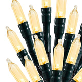 Maxbell Maxbell 10m Lights Timing 100 LED String Lights for Indoor Outdoor Patio Curtain