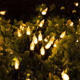 Maxbell Maxbell 10m Lights Timing 100 LED String Lights for Indoor Outdoor Patio Curtain