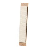 Maxbell Cat Scratcher Interactive Play Toy Grind Claws for Indoor Cats