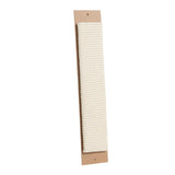 Maxbell Cat Scratcher Interactive Play Toy Grind Claws for Indoor Cats