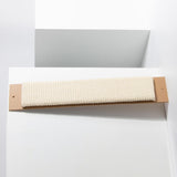 Maxbell Cat Scratcher Interactive Play Toy Grind Claws for Indoor Cats