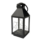 Maxbell Hanging Lantern String Lights Night Light Patio Wedding Bedside Table Lamp