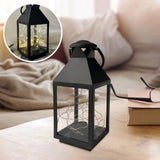 Maxbell Hanging Lantern String Lights Night Light Patio Wedding Bedside Table Lamp
