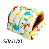 Maxbell Winter Warm Parrot Cage Tent Hammock Birds Hanging Nest for Bluebirds Macaw S