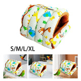 Maxbell Winter Warm Parrot Cage Tent Hammock Birds Hanging Nest for Bluebirds Macaw S
