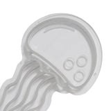 Maxbell Jellyfish Light Neon Sign Night Light USB Powered for Home Wedding Birthday