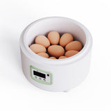 Maxbell Digital Automatic Egg Incubator Poultry Hatcher for Hatching Turkey Parakeet