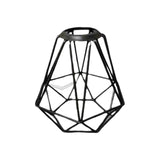 Maxbell Metal Pendant Light Shade Chandelier Light Cover for Farmhouse Bathroom