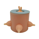 Maxbell Portable Pet Milk Feeding Device Pets Nursing Bottle for Small Animals