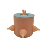 Maxbell Portable Pet Milk Feeding Device Pets Nursing Bottle for Small Animals