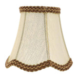 Maxbell Modern Lampshade Table Lamp Lamp Shade for Restaurant Living Room Decor