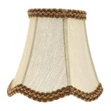 Maxbell Modern Lampshade Table Lamp Lamp Shade for Restaurant Living Room Decor