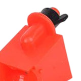 Maxbell Automatic Chicken Drinker Cups Poultry Watering Feeder for Farm StyleC