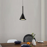 Maxbell Pendant Lamp Shade Metal Creative Bulb Guard for Office Restaurant Bedroom