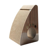 Maxbell Cat Corrugated Scratcher Lounge Toy Bed Rest Claw Scratching Indoor