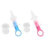 Maxbell Newborn puppy Feeding Feeder Silicone Cat Dog Whelping Pets Blue