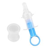 Maxbell Newborn puppy Feeding Feeder Silicone Cat Dog Whelping Pets Blue