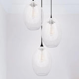 Maxbell Iron Wire Lampshade Lighting Fixtures Cover for Bedroom Kitchen White