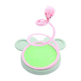 Maxbell Cat Spring Toy exercise Games Scratch Kitty IQ Training Kitten Bouncing Animal