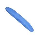 Maxbell 6in1 Horse Brush Detangling Hair Comb Pet Hair Cleaning Horse Grooming Brush Blue