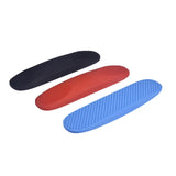 Maxbell 6in1 Horse Brush Detangling Hair Comb Pet Hair Cleaning Horse Grooming Brush Black