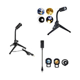 Maxbell Night Light Atmosphere Lamp Creative Nightlight for Birthday Home Decoration Hose 4 Film