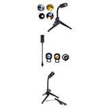 Maxbell Night Light Atmosphere Lamp Creative Nightlight for Birthday Home Decoration Hose 4 Film