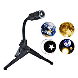 Maxbell Night Light Atmosphere Lamp Creative Nightlight for Birthday Home Decoration Hose 4 Film