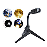 Maxbell Night Light Atmosphere Lamp Creative Nightlight for Birthday Home Decoration Hose 4 Film