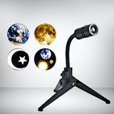 Maxbell Night Light Atmosphere Lamp Creative Nightlight for Birthday Home Decoration Hose 4 Film