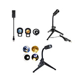 Maxbell Night Light Atmosphere Lamp Creative Nightlight for Birthday Home Decoration Hose 4 Film