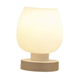 Maxbell Touch Control Table Lamp 3 Way Dimmable Simple Design for Bedroom Restaurant