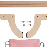 Maxbell Cat Window Perch Seat Shelf Hammock Durable for No Suction Cup No Drilling StyleA