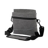 Maxbell Adjustable Dog Treat Bag Pet Training Pouch for Puppy Reward Biscuit Sweets