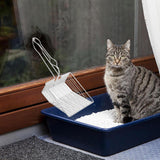 Maxbell Cat Litter Scooper Pet Litter Shovel Sifting Cat Sand Toilet Cleaning