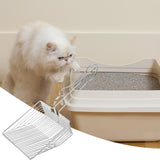 Maxbell Cat Litter Scooper Pet Litter Shovel Sifting Cat Sand Toilet Cleaning