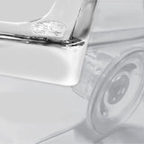 Maxbell Fish Feeding Bracket with Suction Cup Detachable Fish Feeder for Worm Fish Small