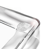 Maxbell Fish Feeding Bracket with Suction Cup Detachable Fish Feeder for Worm Fish Small