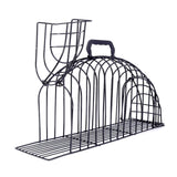 Maxbell Pet Drying Box Shower Doggy Small Animals Travel Bags Cats Dogs Dryer Cage