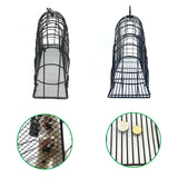 Maxbell Pet Drying Box Shower Doggy Small Animals Travel Bags Cats Dogs Dryer Cage