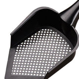 Maxbell Pet Cat Litter Kitten Food Picker Clean Scooper Long Handle