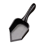 Maxbell Pet Cat Litter Kitten Food Picker Clean Scooper Long Handle