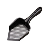Maxbell Pet Cat Litter Kitten Food Picker Clean Scooper Long Handle