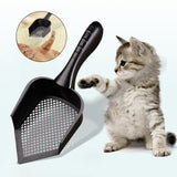 Maxbell Pet Cat Litter Kitten Food Picker Clean Scooper Long Handle