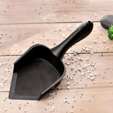 Maxbell Pet Cat Litter Kitten Food Picker Clean Scooper Long Handle