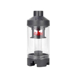 Maxbell Fish Tank Filter Manure Suction Separator Oxygenated Cycle Fishing Toilet 6.7cmx16cm
