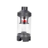 Maxbell Fish Tank Filter Manure Suction Separator Oxygenated Cycle Fishing Toilet 6.7cmx16cm