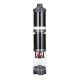 Maxbell Fish Tank Filter Manure Suction Separator Oxygenated Cycle Fishing Toilet 6.7cmx35cm