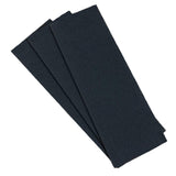 Maxbell 3Pcs Replacement Filter Cleaner Litter Box Carbon Filters for Aquarium