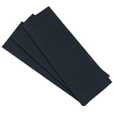 Maxbell 3Pcs Replacement Filter Cleaner Litter Box Carbon Filters for Aquarium